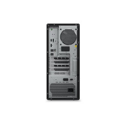 Lenovo ThinkStation | P3 | Desktop | Tower | Intel Core U7 | 265K | Internal memory 64 GB | UDIMM DDR5 | Solid-state drive capac