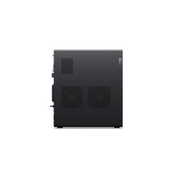 Lenovo ThinkStation | P3 | Desktop | Tower | Intel Core U7 | 265K | Internal memory 64 GB | UDIMM DDR5 | Solid-state drive capac
