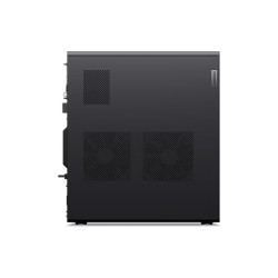 Lenovo ThinkStation | P3 | Desktop | Tower | Intel Core U7 | 265K | Internal memory 64 GB | UDIMM DDR5 | Solid-state drive capac