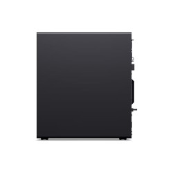 Lenovo ThinkStation | P3 | Desktop | Tower | Intel Core U7 | 265K | Internal memory 64 GB | UDIMM DDR5 | Solid-state drive capac