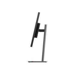 Lenovo ThinkVision P27QD-40 | 27 " | IPS | 16:9 | 120 Hz | 4 ms | 2560 x 1440 pixels | 350 cd/m | HDMI ports quantity 1 | Raven 