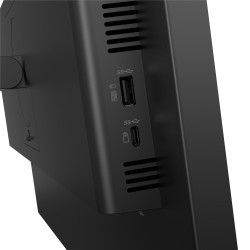 Lenovo ThinkVision P27QD-40 | 27 " | IPS | 16:9 | 120 Hz | 4 ms | 2560 x 1440 pixels | 350 cd/m | HDMI ports quantity 1 | Raven 