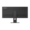 Lenovo ThinkVision | T34WD-40 | 34 " | VA | 21:9 | 120 Hz | 4 ms | 3440 x 1440 pixels | 300 cd/m | HDMI ports quantity 1 | Eclip