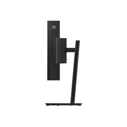 Lenovo ThinkVision | T34WD-40 | 34 " | VA | 21:9 | 120 Hz | 4 ms | 3440 x 1440 pixels | 300 cd/m | HDMI ports quantity 1 | Eclip