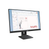 Lenovo ThinkVision E24-40 | 23.8 " | IPS | 16:9 | 100 Hz | 4 ms | 1920 x 1080 pixels | 250 cd/m | HDMI ports quantity 1 | Raven 