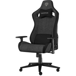 Genesis Gaming Chair | Nitro 660 | Grey