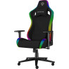 Genesis Gaming Chair | Trit 660 RGB | Black