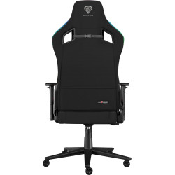 Genesis Gaming Chair | Trit 660 RGB | Black