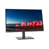 Lenovo | ThinkVision | T27i-30 | 27 " | IPS | FHD | 16:9 | 60 Hz | 6 ms | 1920 x 1080 | 300 cd/m | HDMI ports quantity 1 | Black