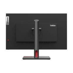 Lenovo | ThinkVision | T27i-30 | 27 " | IPS | FHD | 16:9 | 60 Hz | 6 ms | 1920 x 1080 | 300 cd/m | HDMI ports quantity 1 | Black