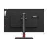 Lenovo | ThinkVision | T27i-30 | 27 " | IPS | FHD | 16:9 | 60 Hz | 6 ms | 1920 x 1080 | 300 cd/m | HDMI ports quantity 1 | Black