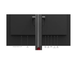 Lenovo | ThinkVision | T27i-30 | 27 " | IPS | FHD | 16:9 | 60 Hz | 6 ms | 1920 x 1080 | 300 cd/m | HDMI ports quantity 1 | Black