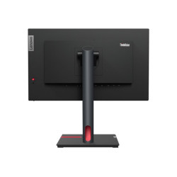 Lenovo | ThinkVision | P24q-30 | 23.8 " | IPS | 16:9 | 60 Hz | 4 ms | 2560 x 1440 pixels | 300 cd/m | HDMI ports quantity 1x HDM