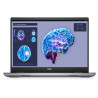 Dell | Mobile Precision 7680 | 16 " | WVA | FHD+ | 1920 x 1200 pixels | Anti-glare | Intel Core i9 | i9-13950HX | 32 GB | Solid-