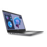 Dell | Mobile Precision 7680 | 16 " | WVA | FHD+ | 1920 x 1200 pixels | Anti-glare | Intel Core i9 | i9-13950HX | 32 GB | Solid-