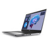 Dell | Mobile Precision 7680 | 16 " | WVA | FHD+ | 1920 x 1200 pixels | Anti-glare | Intel Core i9 | i9-13950HX | 32 GB | Solid-