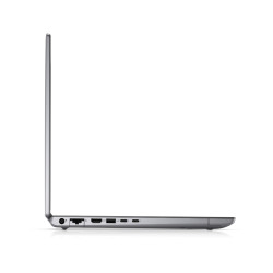 Dell | Mobile Precision 7680 | 16 " | WVA | FHD+ | 1920 x 1200 pixels | Anti-glare | Intel Core i9 | i9-13950HX | 32 GB | Solid-