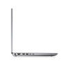 Dell | Mobile Precision 7680 | 16 " | WVA | FHD+ | 1920 x 1200 pixels | Anti-glare | Intel Core i9 | i9-13950HX | 32 GB | Solid-