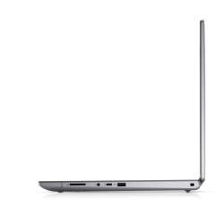Dell | Mobile Precision 7680 | 16 " | WVA | FHD+ | 1920 x 1200 pixels | Anti-glare | Intel Core i9 | i9-13950HX | 32 GB | Solid-