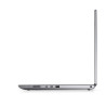 Dell | Mobile Precision 7680 | 16 " | WVA | FHD+ | 1920 x 1200 pixels | Anti-glare | Intel Core i9 | i9-13950HX | 32 GB | Solid-