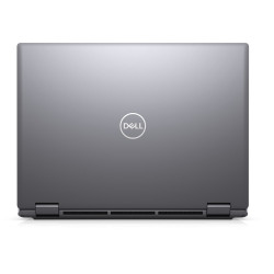 Dell | Mobile Precision 7680 | 16 " | WVA | FHD+ | 1920 x 1200 pixels | Anti-glare | Intel Core i9 | i9-13950HX | 32 GB | Solid-