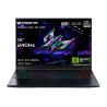 Acer | Predator Helios Neo 16S AI PHN16S-71-95J5 | Black | 16 " | OLED | WQXGA | 240 Hz | Intel Core U9 | 275HX | 64 GB | DDR5 |