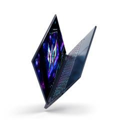 Acer | Predator Helios Neo 16S AI PHN16S-71-95J5 | Black | 16 " | OLED | WQXGA | 240 Hz | Intel Core U9 | 275HX | 64 GB | DDR5 |