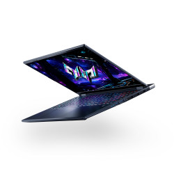Acer | Predator Helios Neo 16S AI PHN16S-71-95J5 | Black | 16 " | OLED | WQXGA | 240 Hz | Intel Core U9 | 275HX | 64 GB | DDR5 |