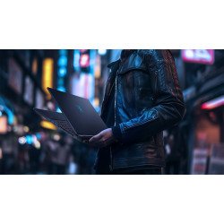Acer | Predator Helios Neo 16S AI PHN16S-71-95J5 | Black | 16 " | OLED | WQXGA | 240 Hz | Intel Core U9 | 275HX | 64 GB | DDR5 |