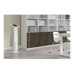 Neomounts Floor stand | FL15-750WH1 Tablet floor stand | 9.7-11 " | White