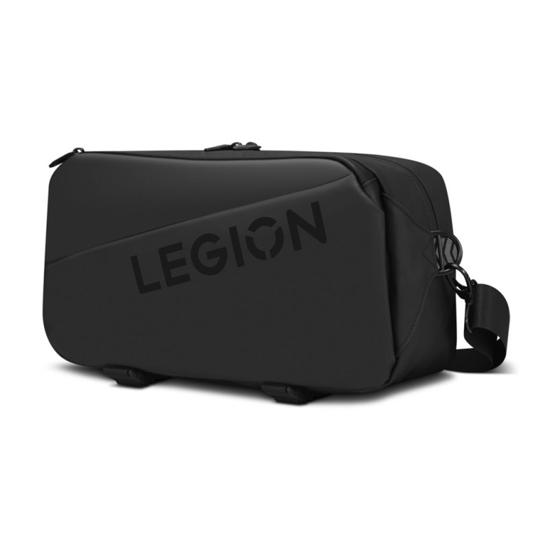 Lenovo Legion Sling Bag Black | Lenovo Carry Case | Black