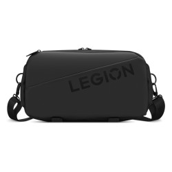 Lenovo Legion Sling Bag Black | Lenovo Carry Case | Black