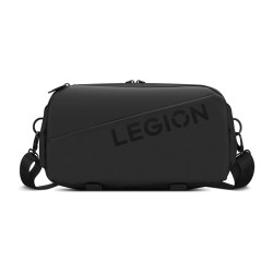 Lenovo Legion Sling Bag Black | Lenovo Carry Case | Black