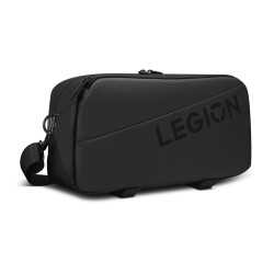 Lenovo Legion Sling Bag Black | Lenovo Carry Case | Black