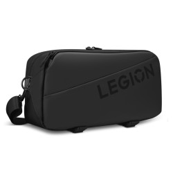 Lenovo Legion Sling Bag Black | Lenovo Carry Case | Black