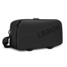 Lenovo Legion Sling Bag Black | Lenovo Carry Case | Black
