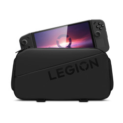 Lenovo Legion Sling Bag Black | Lenovo Carry Case | Black