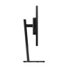 Lenovo T27Q-40 | 27 " | IPS | 16:9 | 120 Hz | 6 ms | 2560 x 1440 pixels | 350 cd/m | HDMI ports quantity 1 | Eclipse Black | War