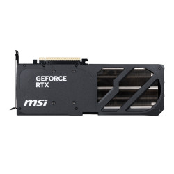 MSI GeForce RTX 5070 12G SHADOW 3X OC | NVIDIA | 12 GB | GeForce RTX 5070 | GDDR7 | HDMI ports quantity 1 | PCI Express 5.0 | Me