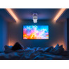 Philips NeoPix 250 | Full HD (1920x1080) | 250 ANSI lumens | White | Wi-Fi