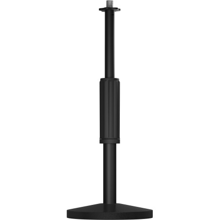 Genesis | Microphone Stand | Thulium 350D | Black