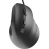 Natec Mouse | Natec Crake 2 Pro | Wired | Black
