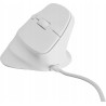 Genesis Mouse | Natec Crake 2 Pro | Wired | White