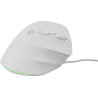 Genesis Mouse | Natec Crake 2 Pro | Wired | White