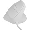 Genesis Mouse | Natec Crake 2 Pro | Wired | White