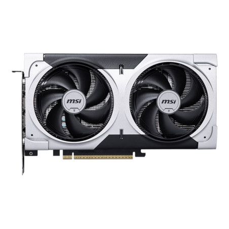 MSI GeForce RTX 5060 Ti 8G VENTUS 2X OC PLUS | NVIDIA | 8 GB | GeForce RTX 5060 Ti | GDDR7 | HDMI ports quantity 1 | PCI Express
