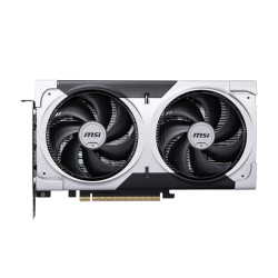 MSI GeForce RTX 5060 Ti 8G VENTUS 2X OC PLUS | NVIDIA | 8 GB | GeForce RTX 5060 Ti | GDDR7 | HDMI ports quantity 1 | PCI Express