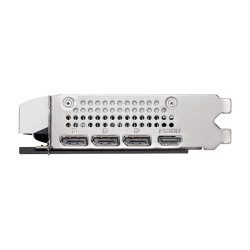 MSI GeForce RTX 5060 Ti 8G VENTUS 2X OC PLUS | NVIDIA | 8 GB | GeForce RTX 5060 Ti | GDDR7 | HDMI ports quantity 1 | PCI Express