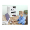 Epson Multifunctional printers | WorkForce Pro EM-C8101RDWF | Inkjet | Colour | A4 | Wi-Fi | White