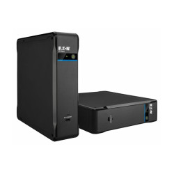 Eaton 3P Ellipse 1300 USB DIN | 840 VA | 1300 W
